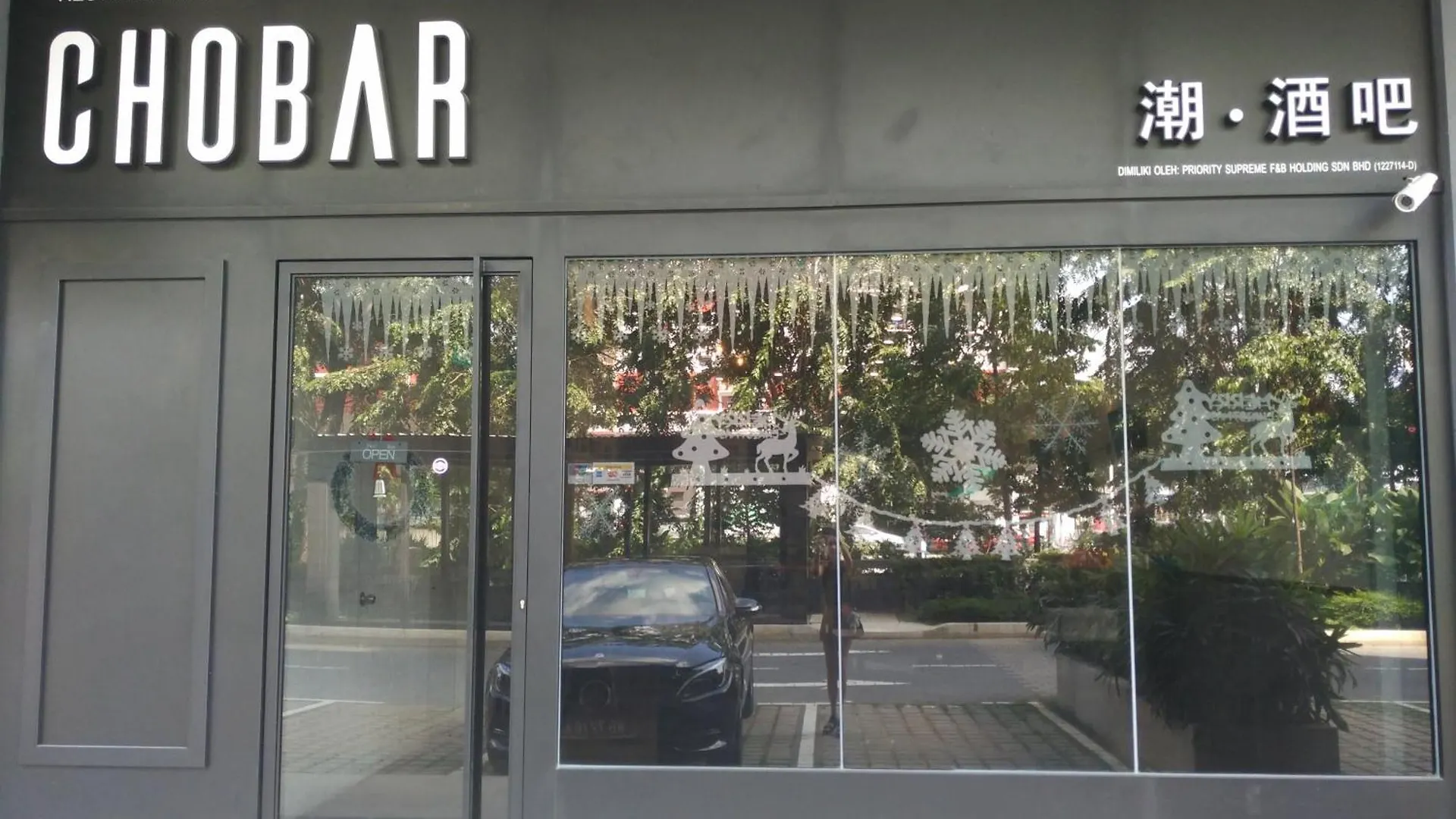 Apartment The Sincere - Icon City Petaling Jaya