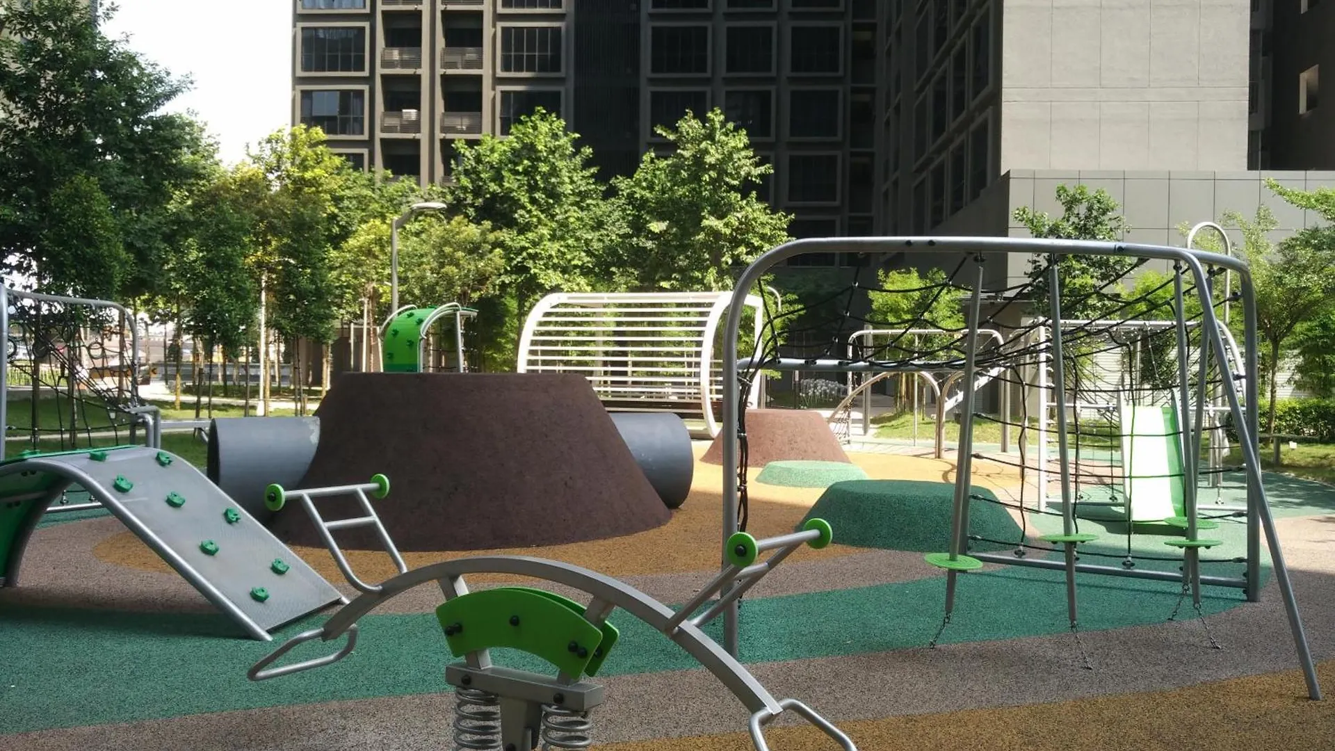 Apartment The Sincere - Icon City Petaling Jaya Malaysia