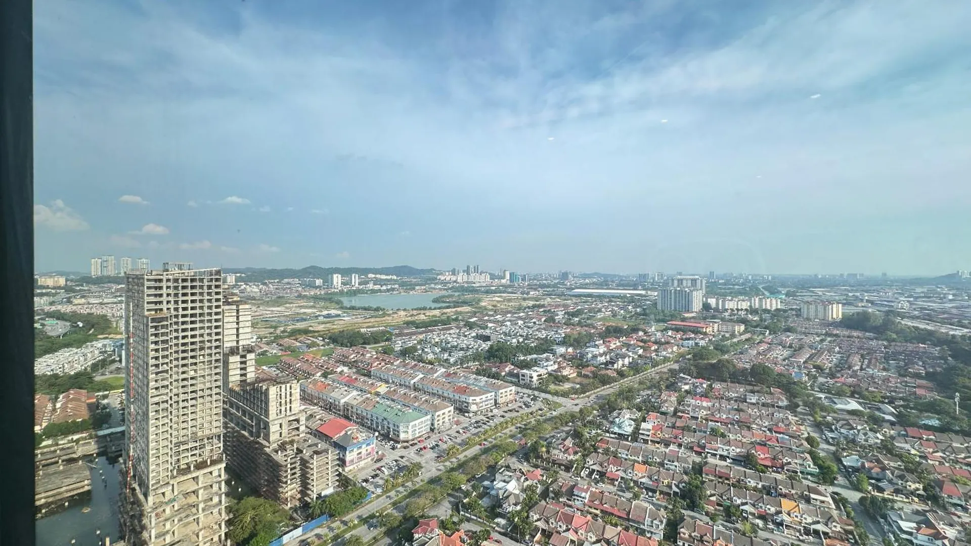 The Sincere - Icon City Petaling Jaya
