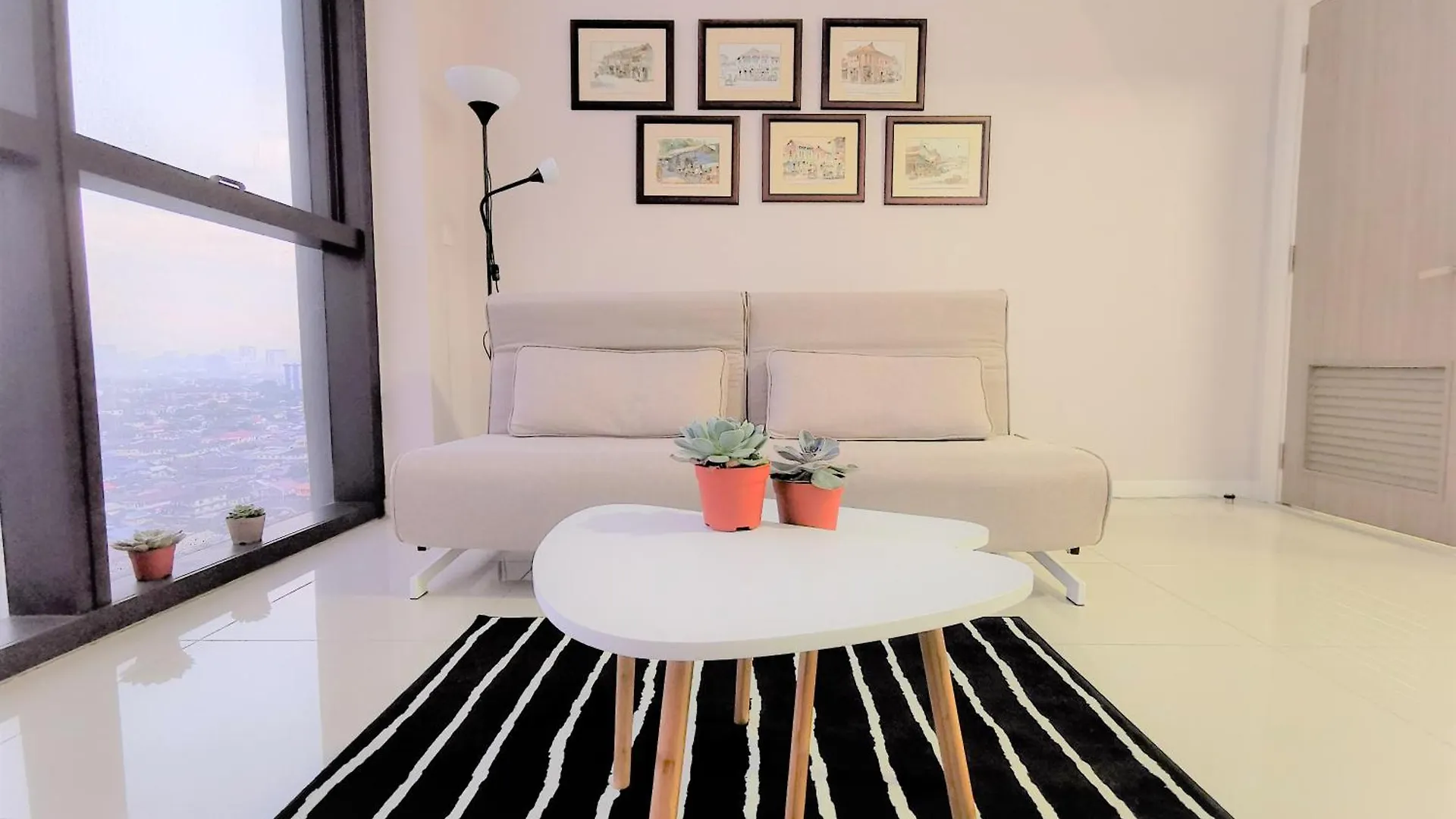 Apartment The Sincere - Icon City Petaling Jaya