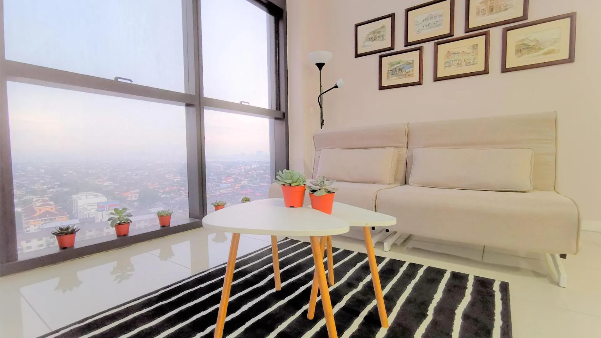 Apartment The Sincere - Icon City Petaling Jaya Malaysia