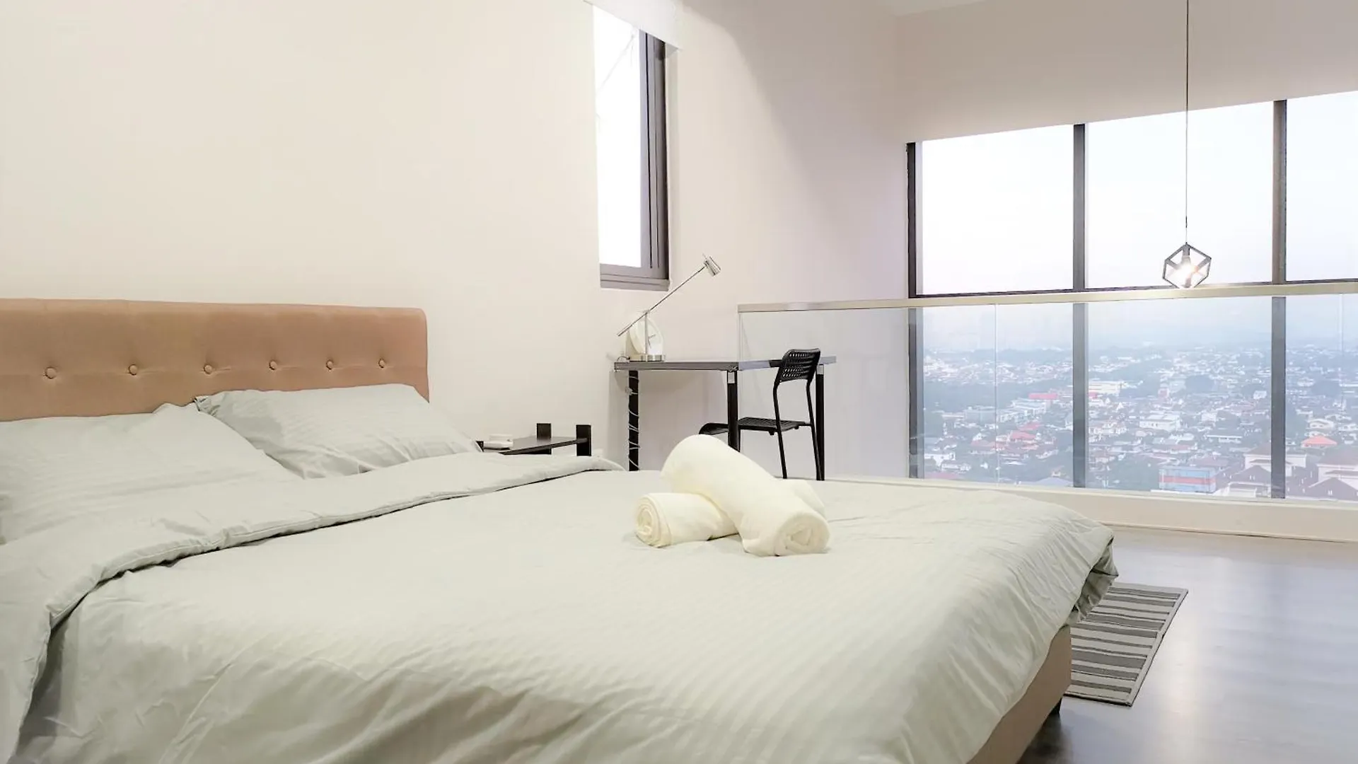 The Sincere - Icon City Petaling Jaya Apartment