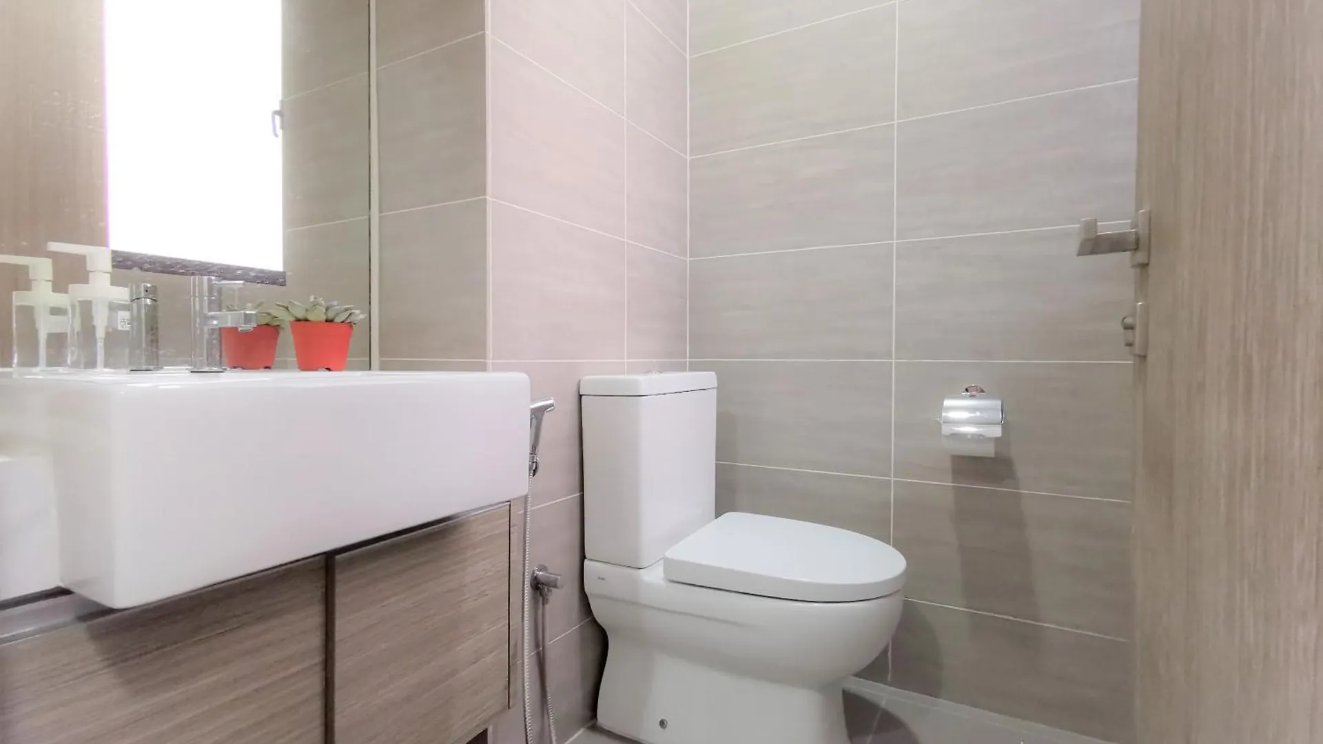 Apartment The Sincere - Icon City Petaling Jaya Malaysia