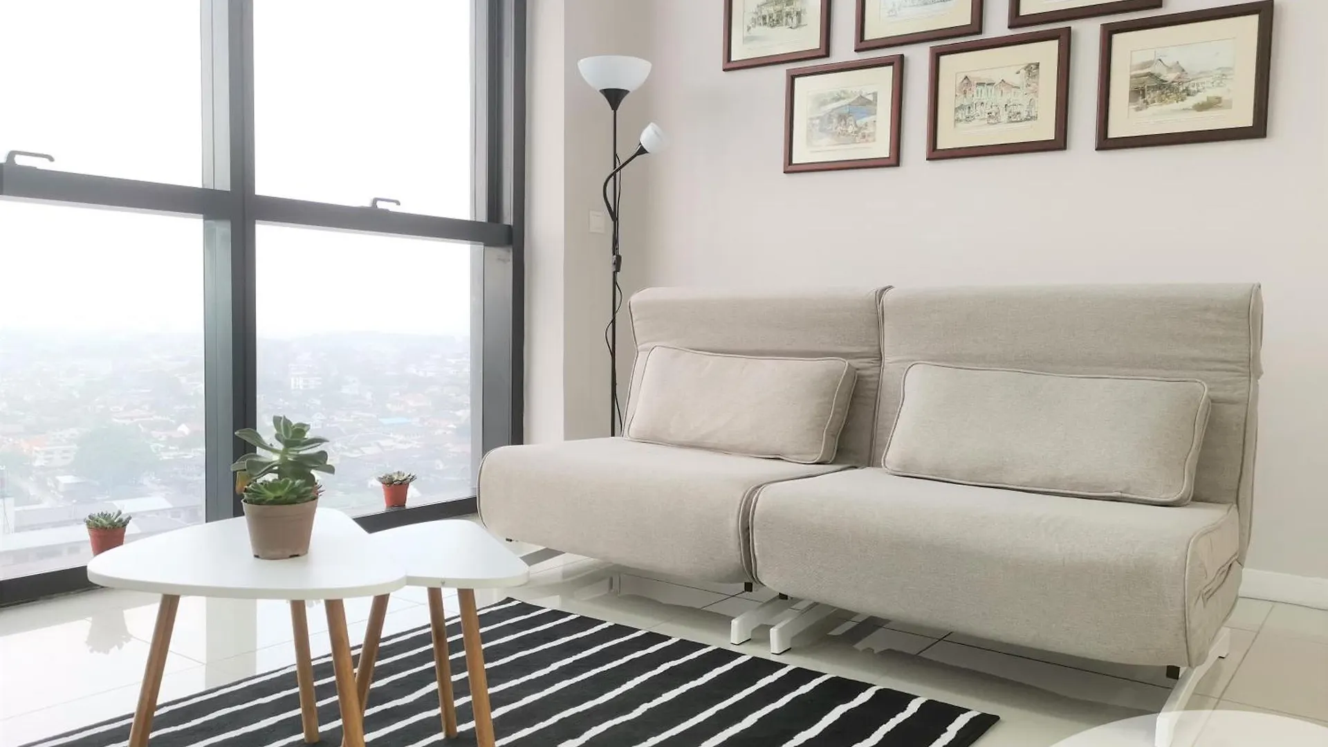 Apartment The Sincere - Icon City Petaling Jaya