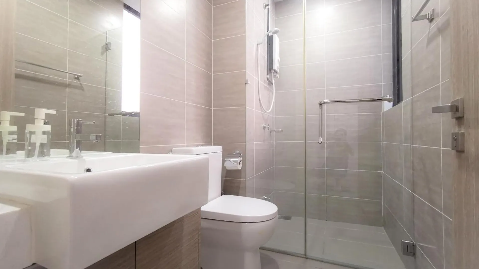 The Sincere - Icon City Petaling Jaya Apartment
