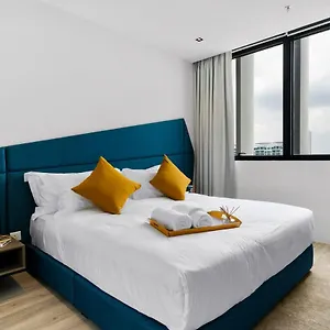 Aparthotel Lumi Tropicana, Petaling Jaya